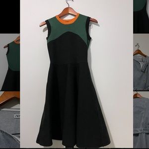 Alexander McQueen Dress